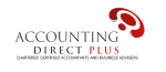 accounting direct plus logo