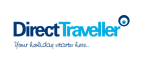 direct traveller logo