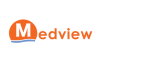 medview homes logo