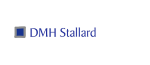 DMH Stallard logo