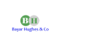 bayar hughes logo